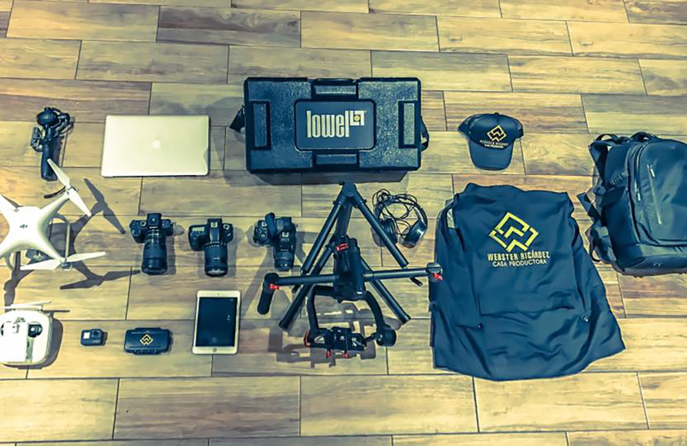 6 / 10 - La Vanguardia en Laboratorios y Plan de Estudios Fueron Determinantes en mi Formación 6 / 10 - La Vanguardia en Laboratorios y Plan de Estudios Fueron Determinantes en mi Formación