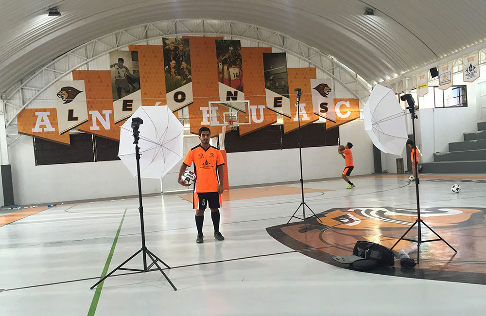 9 / 10 - La Vanguardia en Laboratorios y Plan de Estudios Fueron Determinantes en mi Formación 9 / 10 - La Vanguardia en Laboratorios y Plan de Estudios Fueron Determinantes en mi Formación