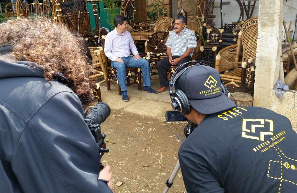 10 / 10 - La Vanguardia en Laboratorios y Plan de Estudios Fueron Determinantes en mi Formación 10 / 10 - La Vanguardia en Laboratorios y Plan de Estudios Fueron Determinantes en mi Formación