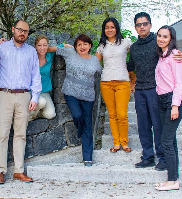 Acerca del Centro de Lenguas