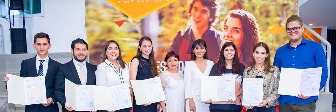 Certificaciones Internacionales