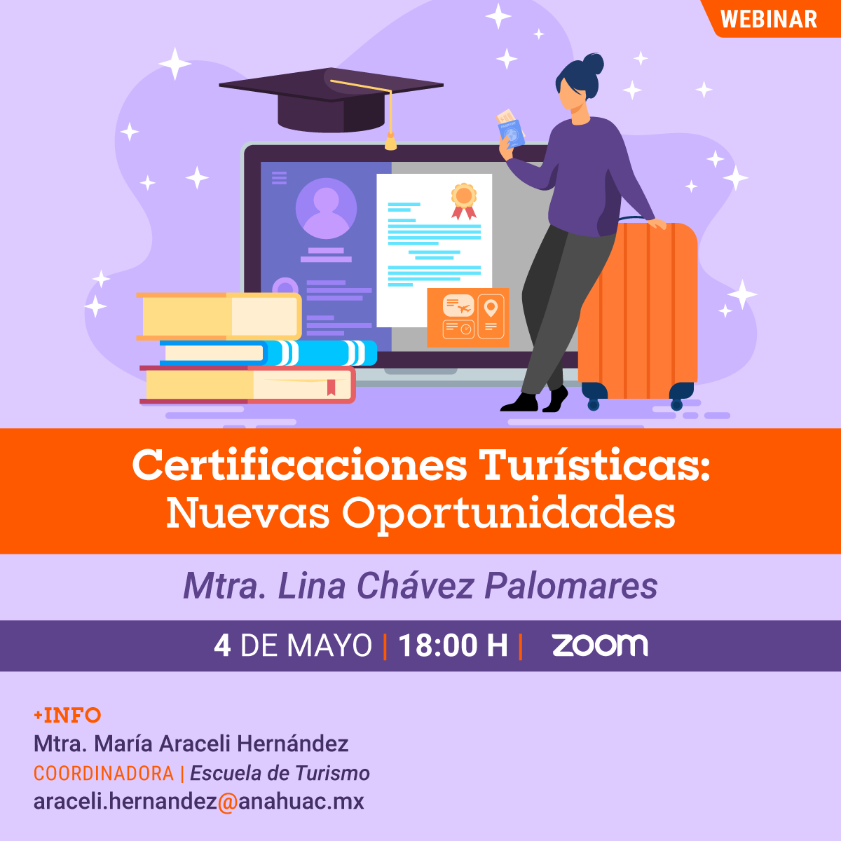 Certificaciones Turísticas: Nuevas Oportunidades Certificaciones Turísticas: Nuevas Oportunidades