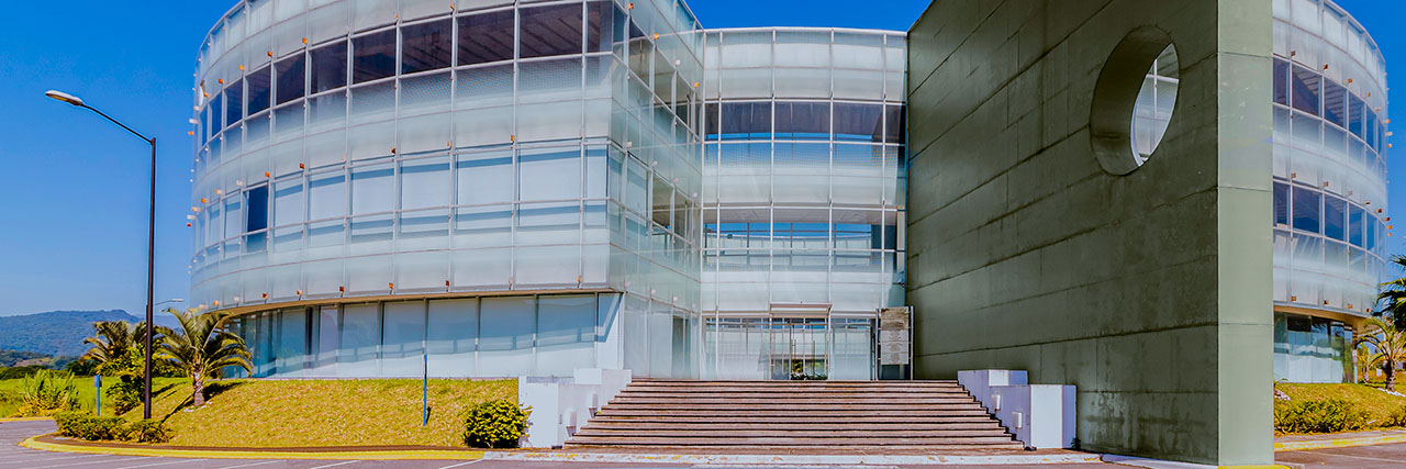Presentación de la Universidad Anáhuac Veracruz campus Córdoba-Orizaba