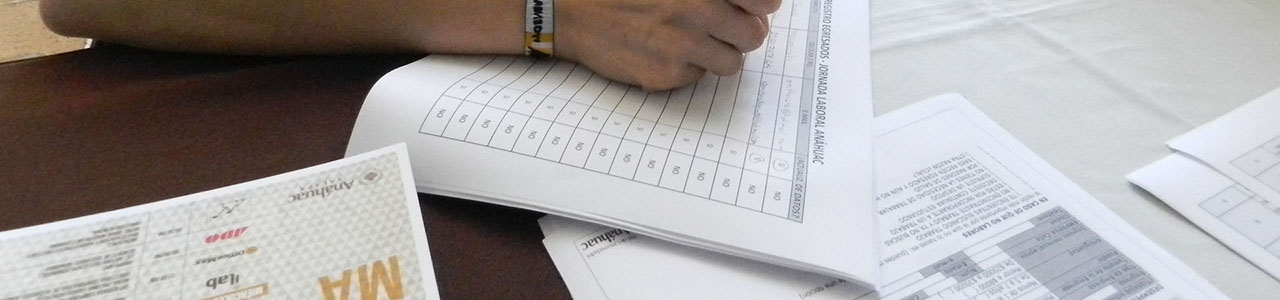 Recomendaciones por Año Académico
