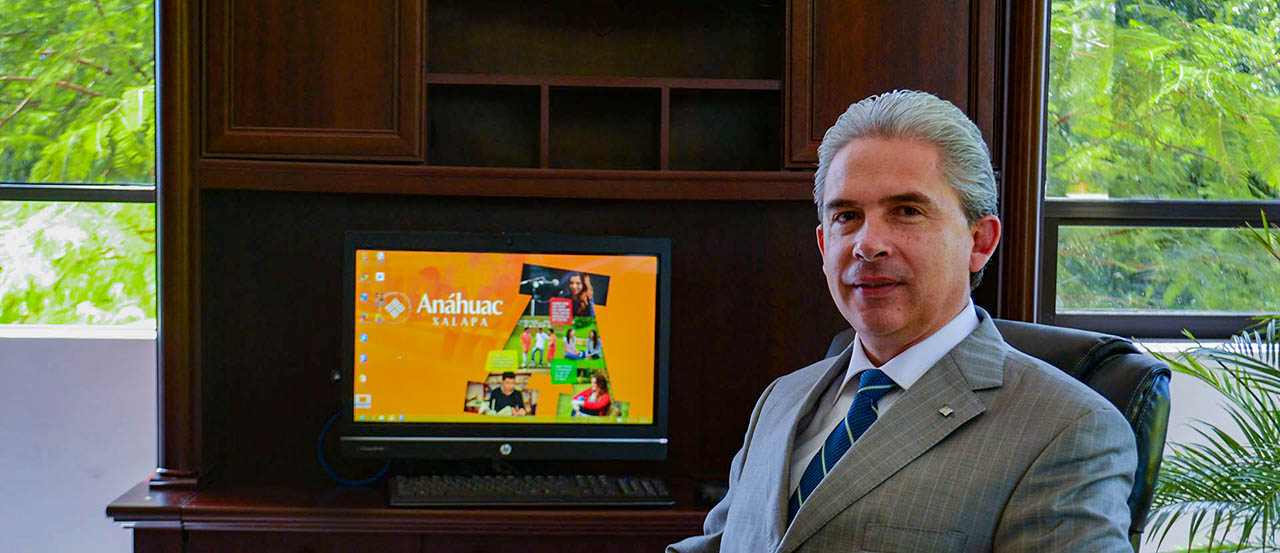 Mensaje del Rector