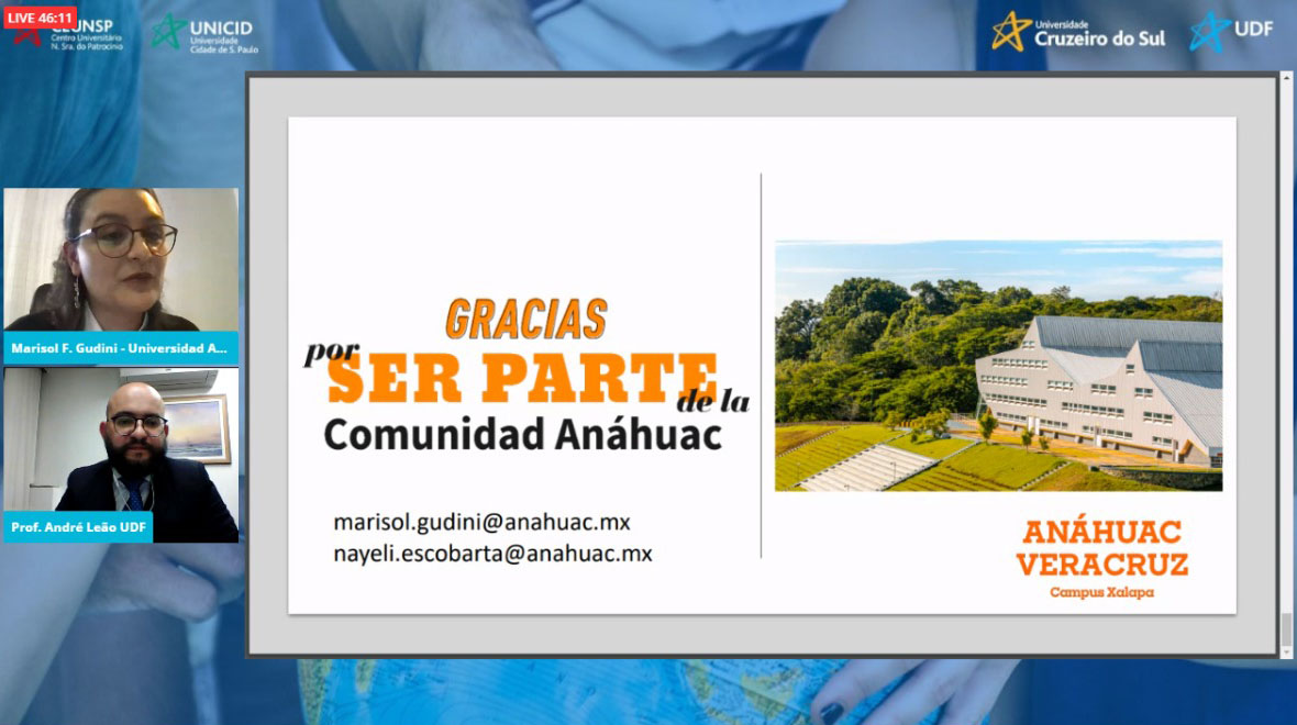 3 / 3 - Estudiar en Latinoamérica: Intercambio Estudiantil 3 / 3 - Estudiar en Latinoamérica: Intercambio Estudiantil