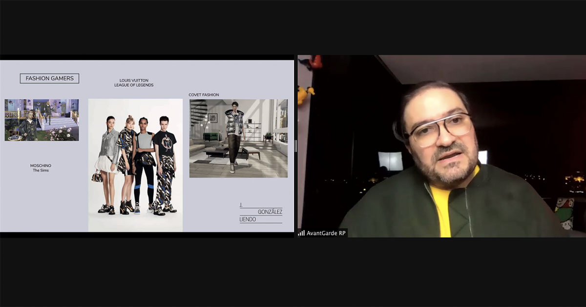 4 / 5 - Fashion Marketing ¿Banal o Revolucionaria? 4 / 5 - Fashion Marketing ¿Banal o Revolucionaria?