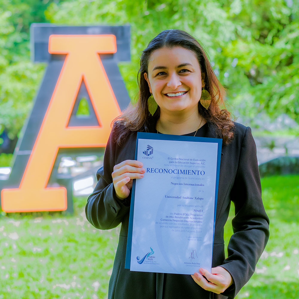 5 / 7 - Escuela de Negocios Internacionales 5 / 7 - Escuela de Negocios Internacionales