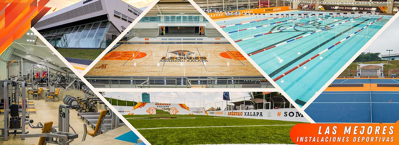 Instalaciones Deportivas