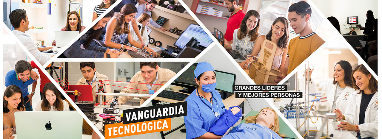 Vanguardia Tecnológica