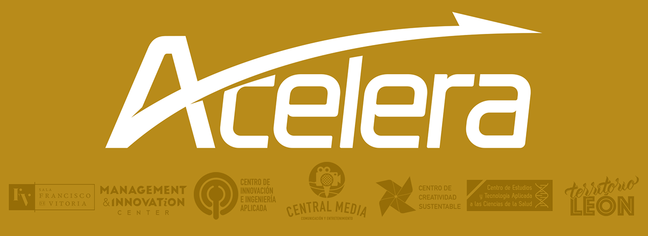 Proyecto Acelera