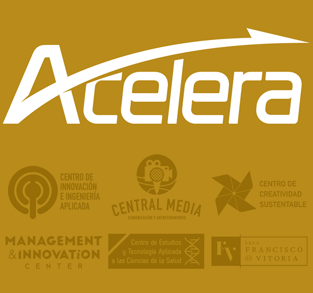 Proyecto Acelera