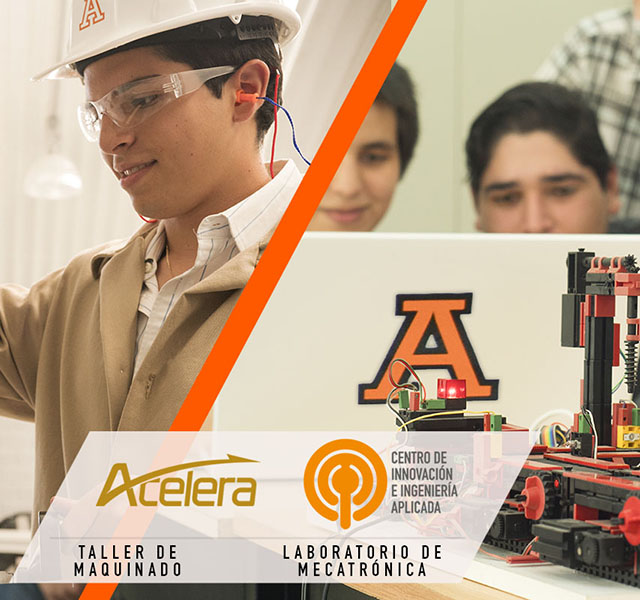 Centro de Innovación e Ingeniería Aplicada