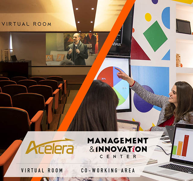 Management & Innovation Center