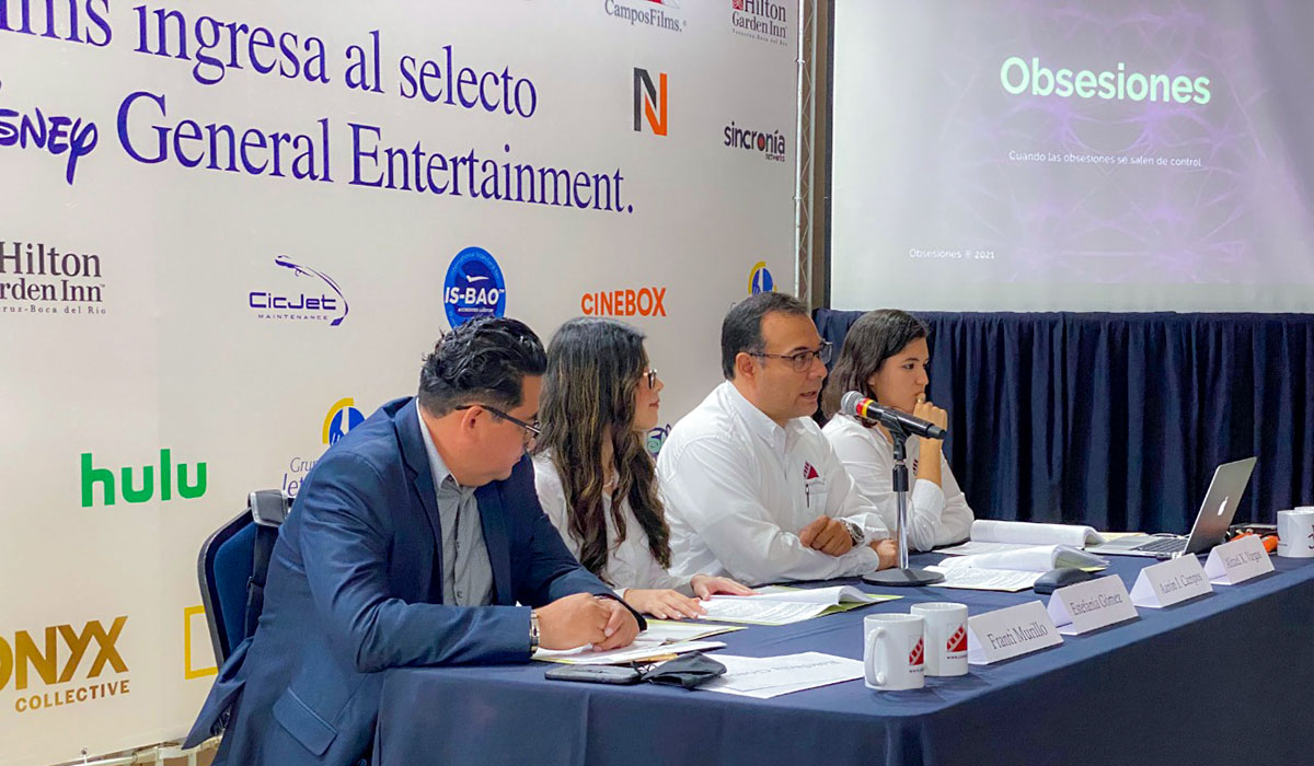 2 / 3 - CamposFilms Ingresa al Selecto Directorio de Disney General Entertainment 2 / 3 - CamposFilms Ingresa al Selecto Directorio de Disney General Entertainment
