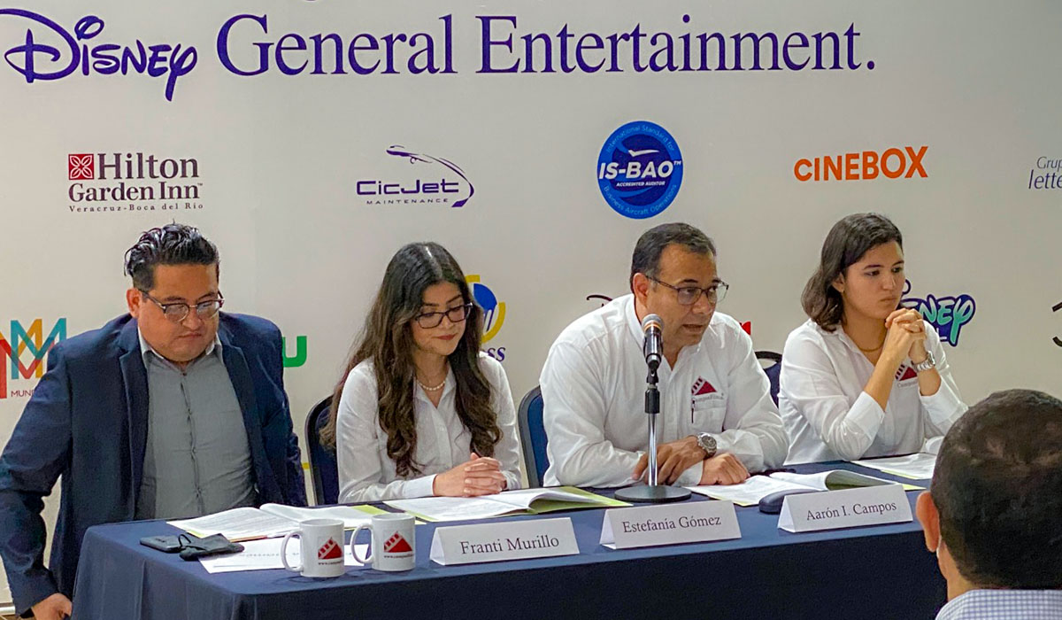 3 / 3 - CamposFilms Ingresa al Selecto Directorio de Disney General Entertainment 3 / 3 - CamposFilms Ingresa al Selecto Directorio de Disney General Entertainment