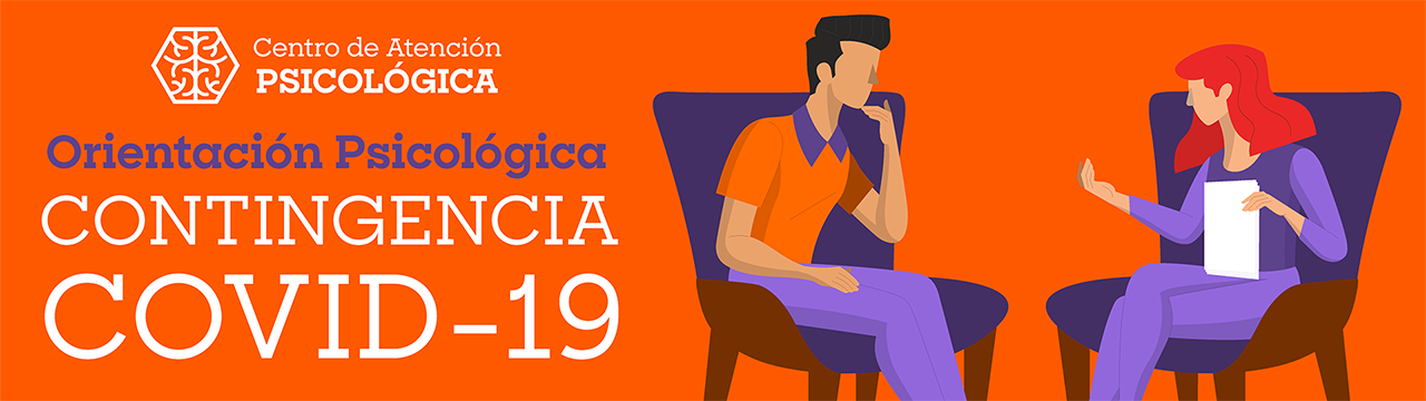 Centro de Atención Psicológica