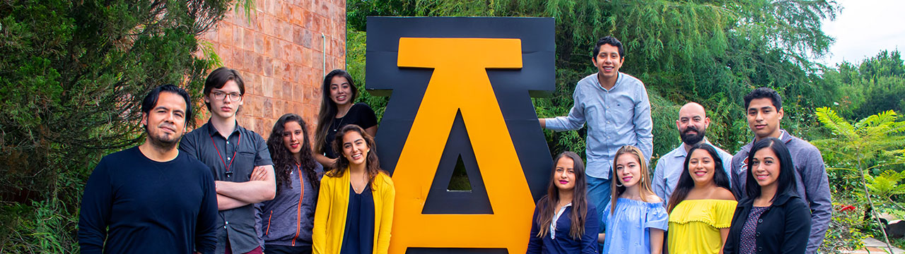 Licenciatura en Psicología