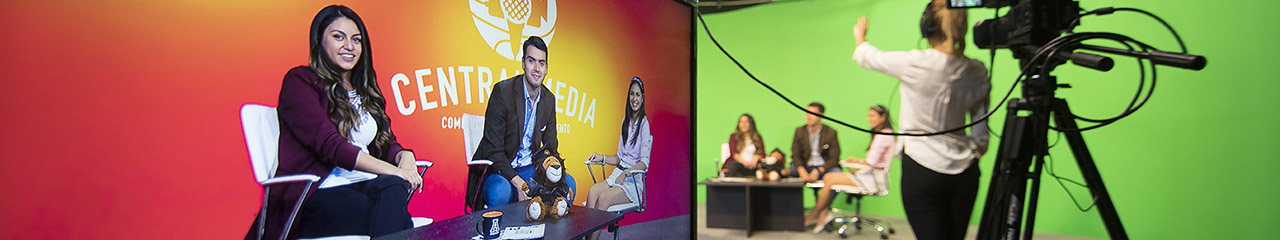 Central Media