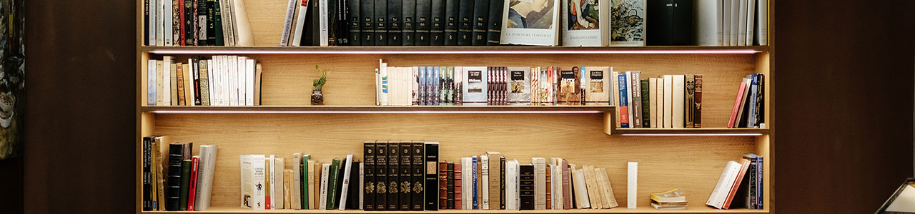 Adquisiciones de Biblioteca en Julio 2021