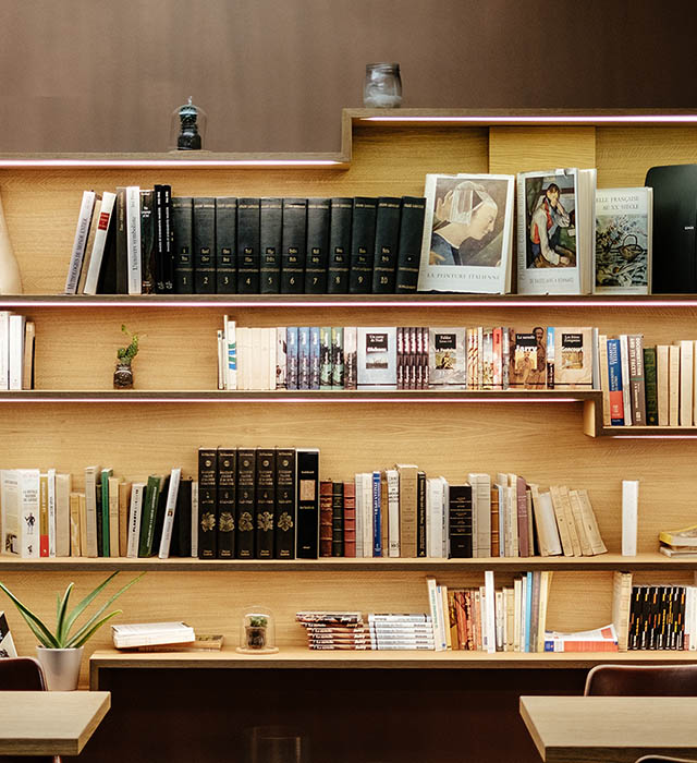 Adquisiciones de Biblioteca en Julio 2021