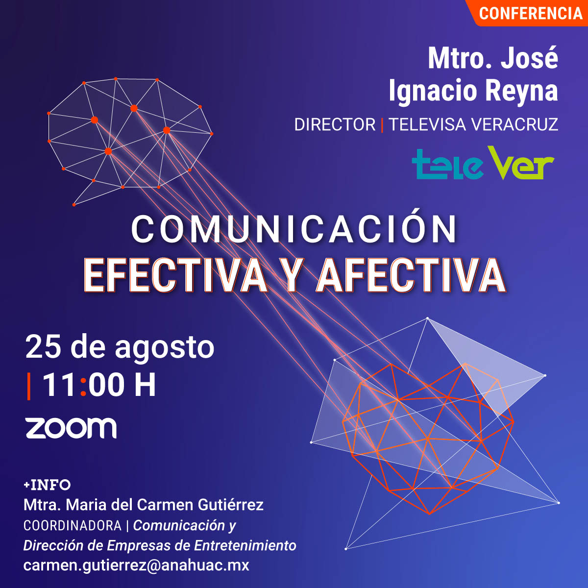 Comunicación Efectiva y Afectiva Comunicación Efectiva y Afectiva