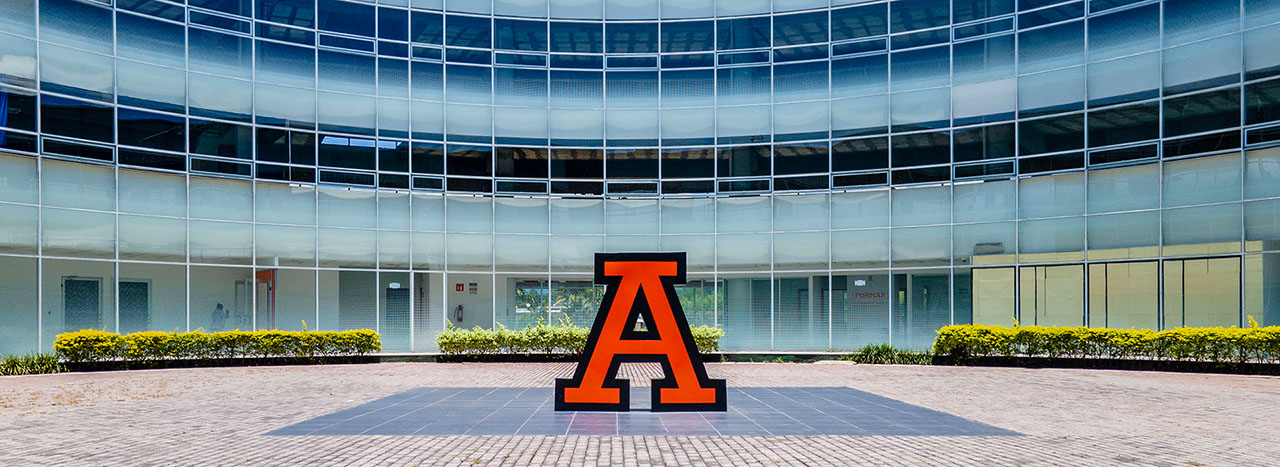 Inauguración de la Universidad Anáhuac Veracruz campus Córdoba-Orizaba