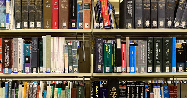 Adquisiciones de Biblioteca en Septiembre 2021