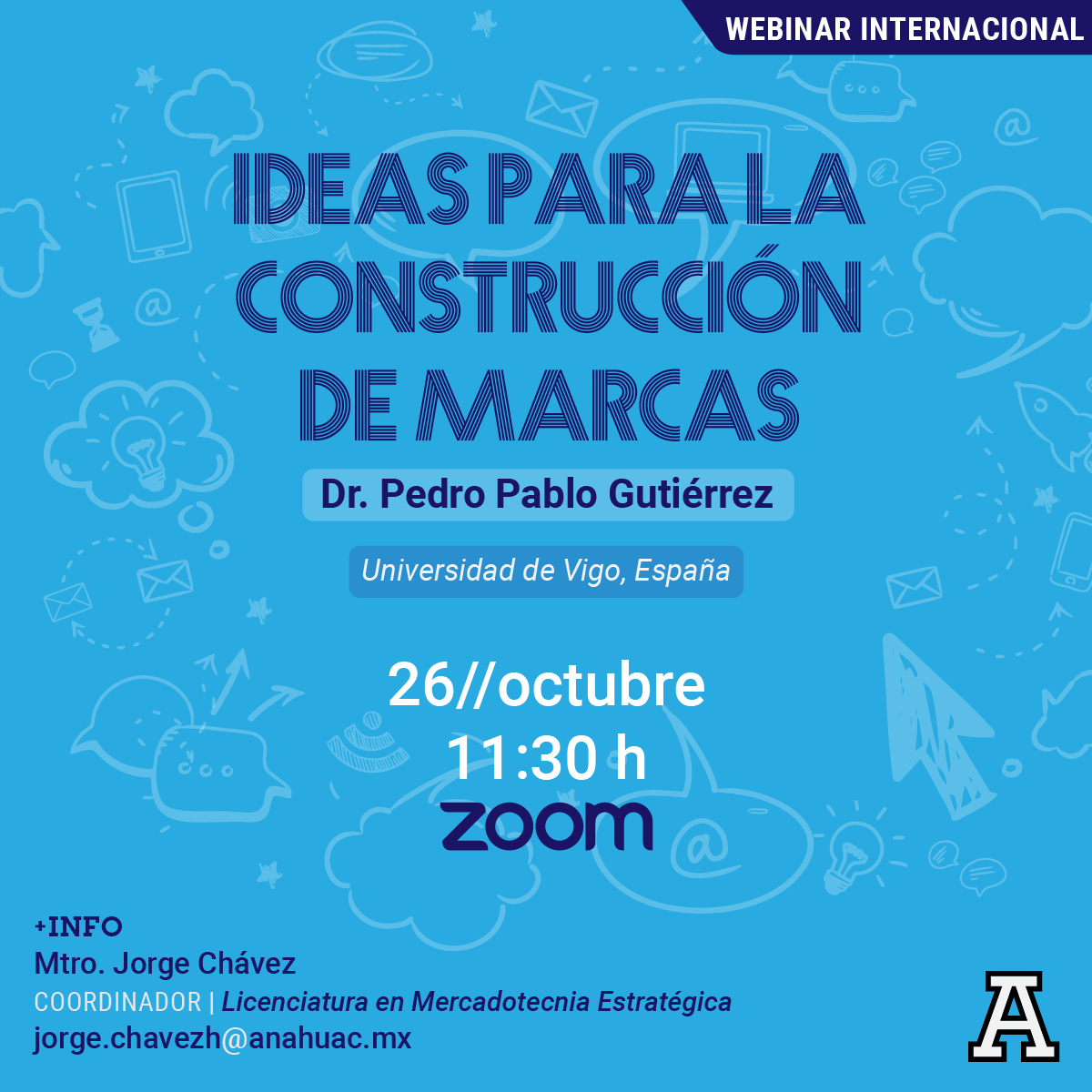 Ideas para la Construcción de Marcas Ideas para la Construcción de Marcas