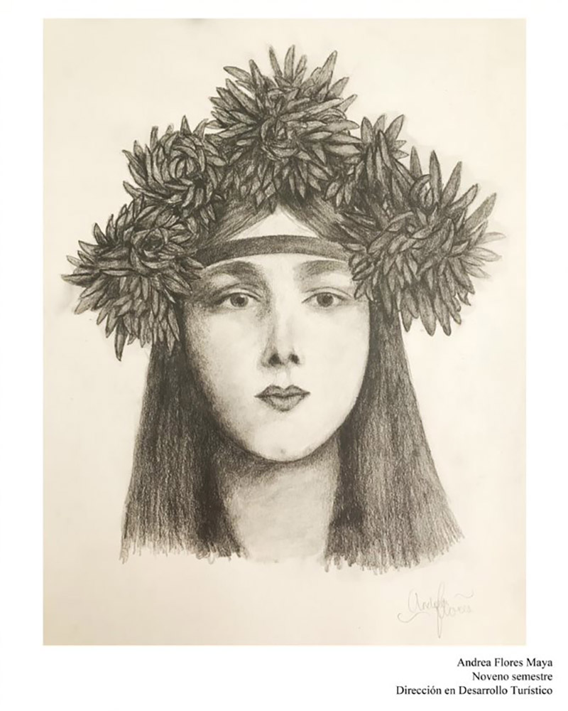 1 / 28 - Taller de Dibujo Artístico: Los Bellos Trazos del Dibujo Artístico 1 / 28 - Taller de Dibujo Artístico: Los Bellos Trazos del Dibujo Artístico
