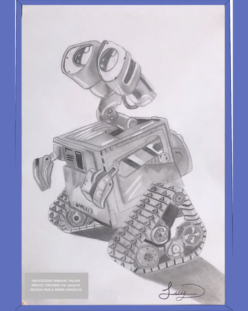 7 / 28 - Taller de Dibujo Artístico: Los Bellos Trazos del Dibujo Artístico 7 / 28 - Taller de Dibujo Artístico: Los Bellos Trazos del Dibujo Artístico