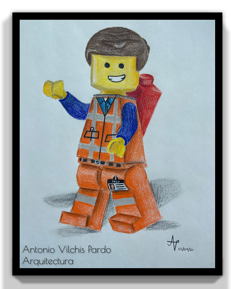 12 / 28 - Taller de Dibujo Artístico: Los Bellos Trazos del Dibujo Artístico 12 / 28 - Taller de Dibujo Artístico: Los Bellos Trazos del Dibujo Artístico