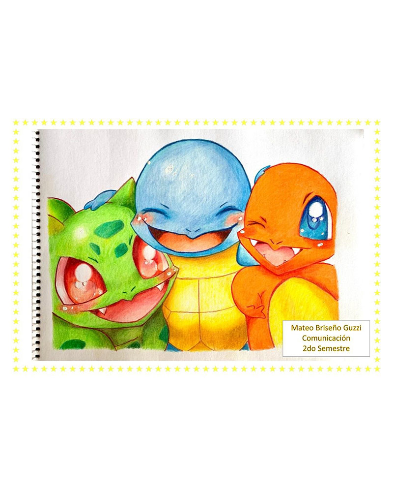 16 / 28 - Taller de Dibujo Artístico: Los Bellos Trazos del Dibujo Artístico 16 / 28 - Taller de Dibujo Artístico: Los Bellos Trazos del Dibujo Artístico