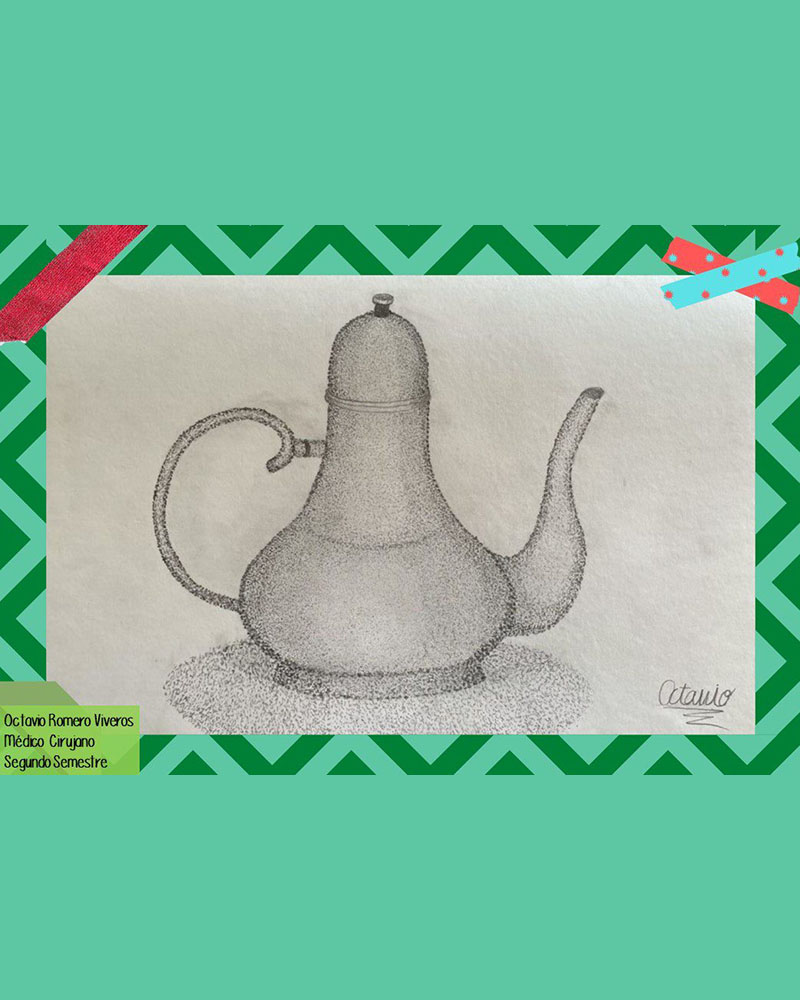 17 / 28 - Taller de Dibujo Artístico: Los Bellos Trazos del Dibujo Artístico 17 / 28 - Taller de Dibujo Artístico: Los Bellos Trazos del Dibujo Artístico
