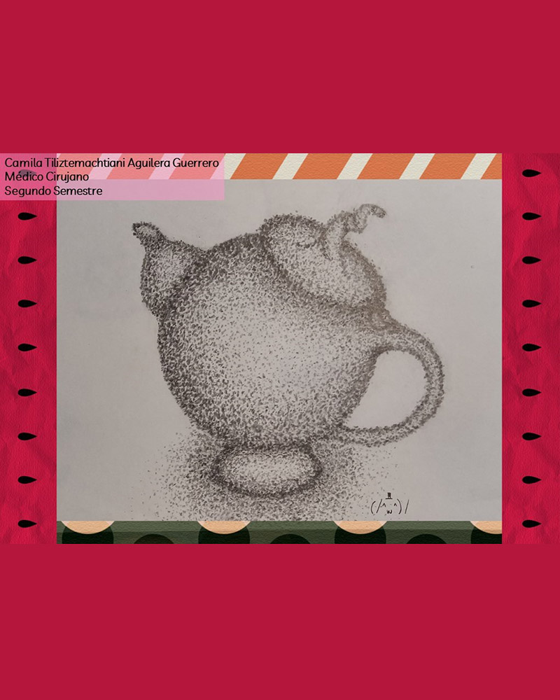 22 / 28 - Taller de Dibujo Artístico: Los Bellos Trazos del Dibujo Artístico 22 / 28 - Taller de Dibujo Artístico: Los Bellos Trazos del Dibujo Artístico