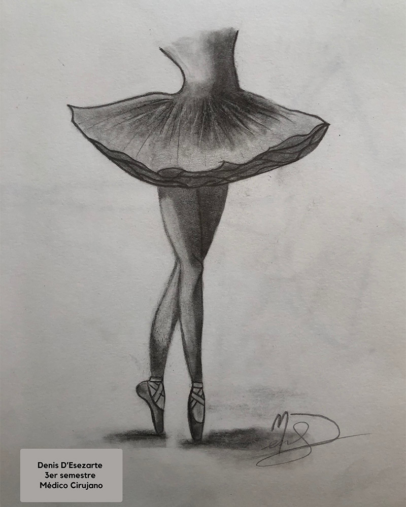 27 / 28 - Taller de Dibujo Artístico: Los Bellos Trazos del Dibujo Artístico 27 / 28 - Taller de Dibujo Artístico: Los Bellos Trazos del Dibujo Artístico