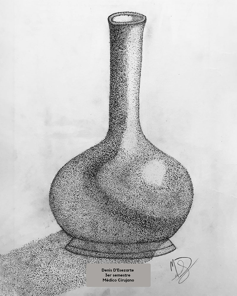 28 / 28 - Taller de Dibujo Artístico: Los Bellos Trazos del Dibujo Artístico 28 / 28 - Taller de Dibujo Artístico: Los Bellos Trazos del Dibujo Artístico