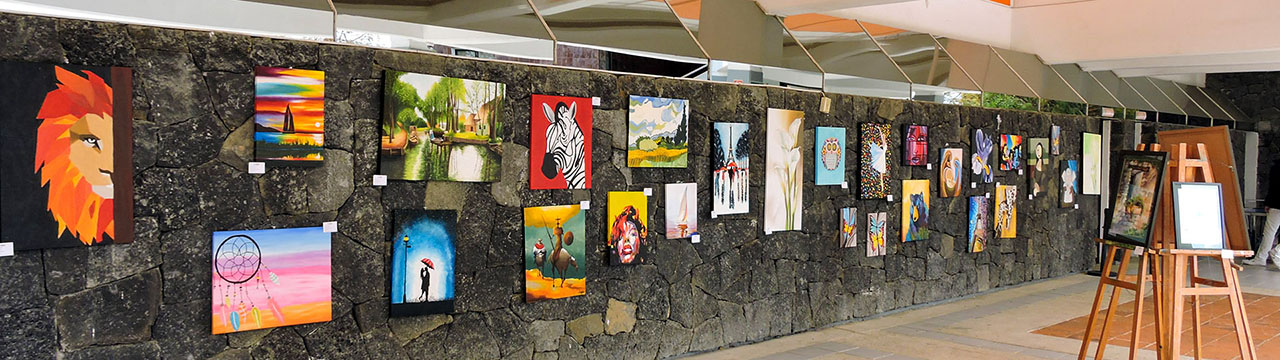 Arte y Cultura