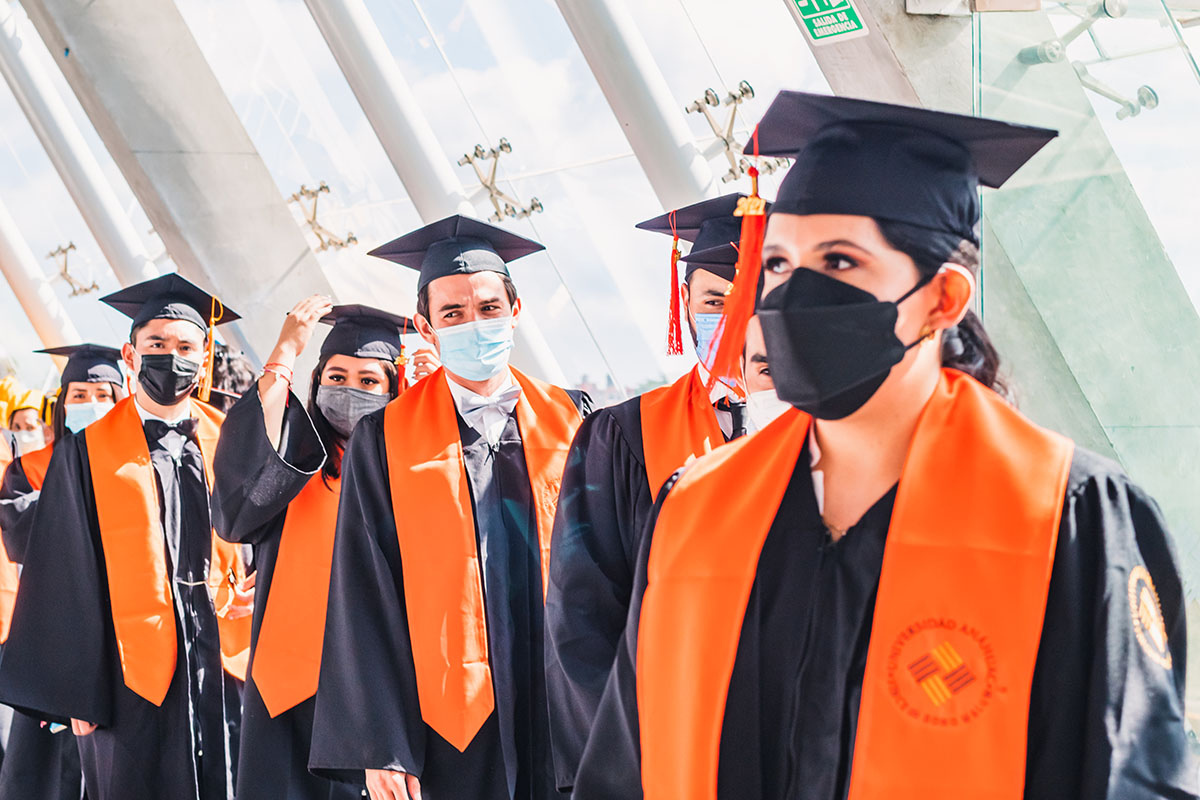 4 / 81 - Egresa una Generación Más de Líderes de Acción Positiva de la Anáhuac Veracruz 4 / 81 - Egresa una Generación Más de Líderes de Acción Positiva de la Anáhuac Veracruz