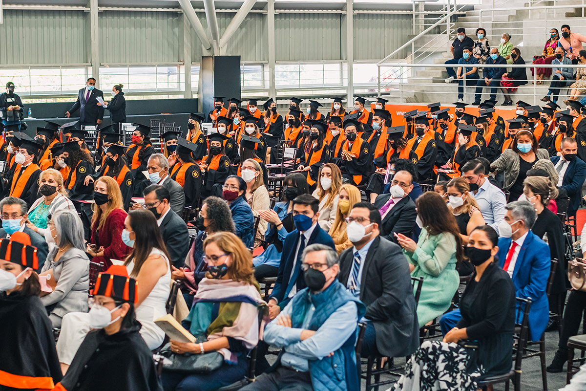 17 / 81 - Egresa una Generación Más de Líderes de Acción Positiva de la Anáhuac Veracruz 17 / 81 - Egresa una Generación Más de Líderes de Acción Positiva de la Anáhuac Veracruz