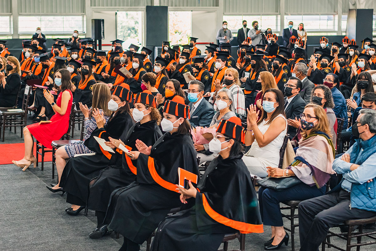 26 / 81 - Egresa una Generación Más de Líderes de Acción Positiva de la Anáhuac Veracruz 26 / 81 - Egresa una Generación Más de Líderes de Acción Positiva de la Anáhuac Veracruz