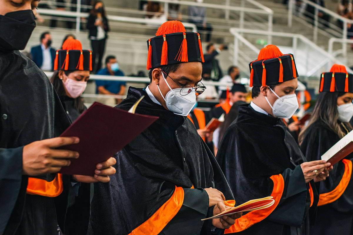 32 / 81 - Egresa una Generación Más de Líderes de Acción Positiva de la Anáhuac Veracruz 32 / 81 - Egresa una Generación Más de Líderes de Acción Positiva de la Anáhuac Veracruz