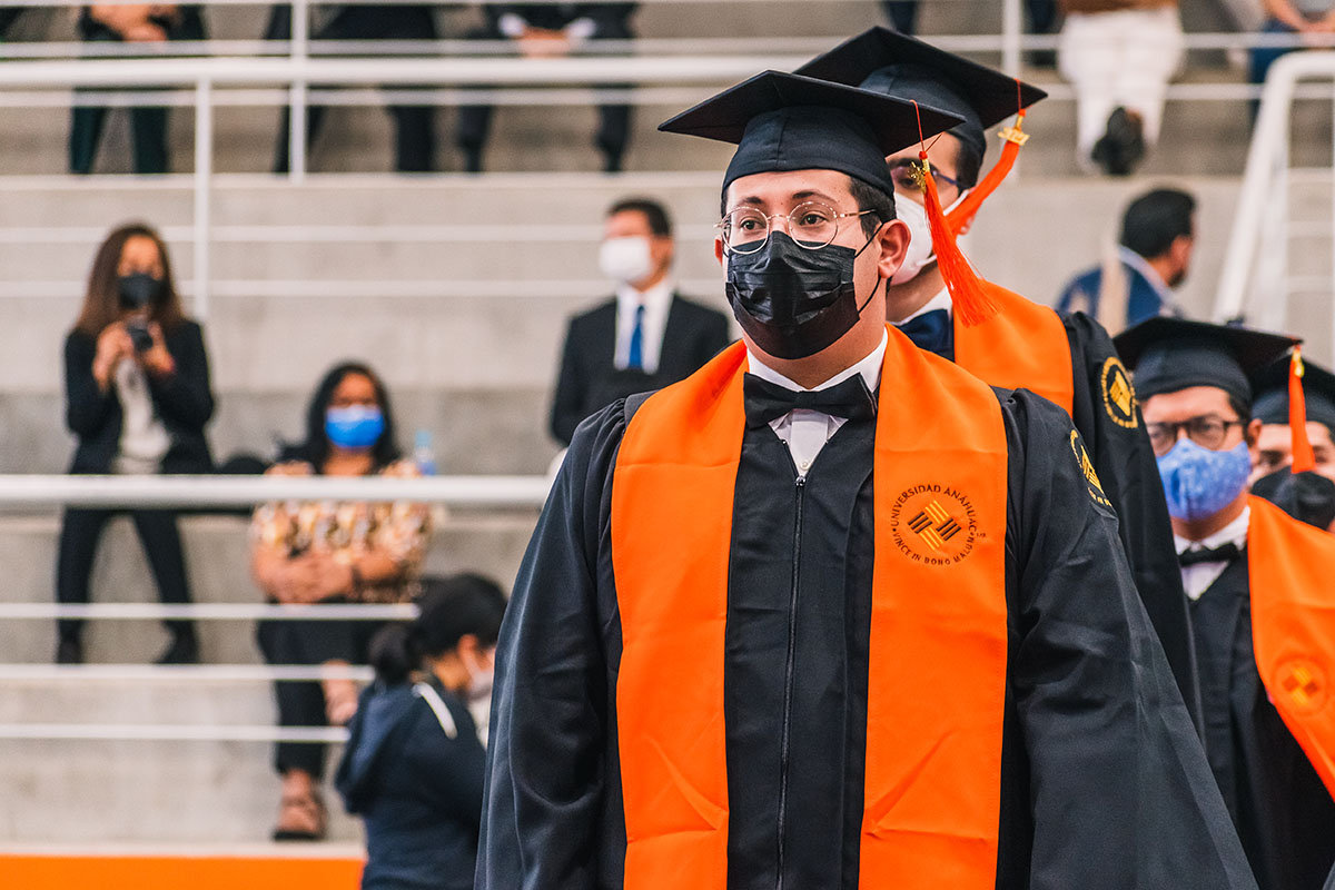 39 / 81 - Egresa una Generación Más de Líderes de Acción Positiva de la Anáhuac Veracruz 39 / 81 - Egresa una Generación Más de Líderes de Acción Positiva de la Anáhuac Veracruz