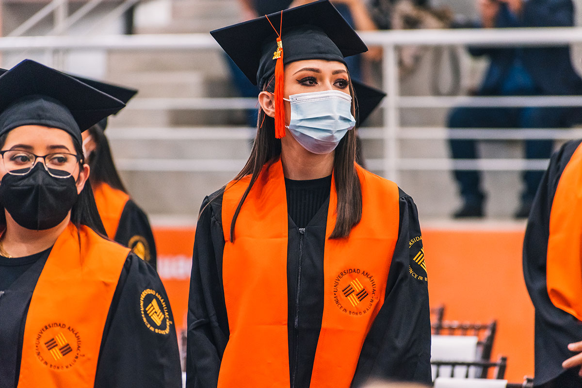 40 / 81 - Egresa una Generación Más de Líderes de Acción Positiva de la Anáhuac Veracruz 40 / 81 - Egresa una Generación Más de Líderes de Acción Positiva de la Anáhuac Veracruz