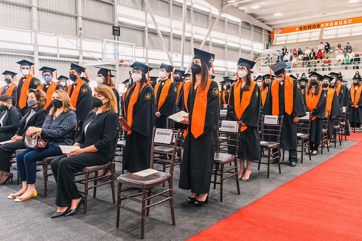 41 / 81 - Egresa una Generación Más de Líderes de Acción Positiva de la Anáhuac Veracruz 41 / 81 - Egresa una Generación Más de Líderes de Acción Positiva de la Anáhuac Veracruz