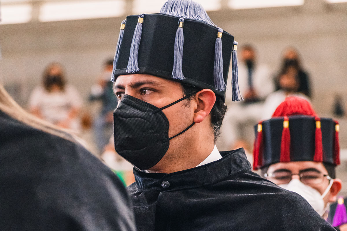 43 / 81 - Egresa una Generación Más de Líderes de Acción Positiva de la Anáhuac Veracruz 43 / 81 - Egresa una Generación Más de Líderes de Acción Positiva de la Anáhuac Veracruz