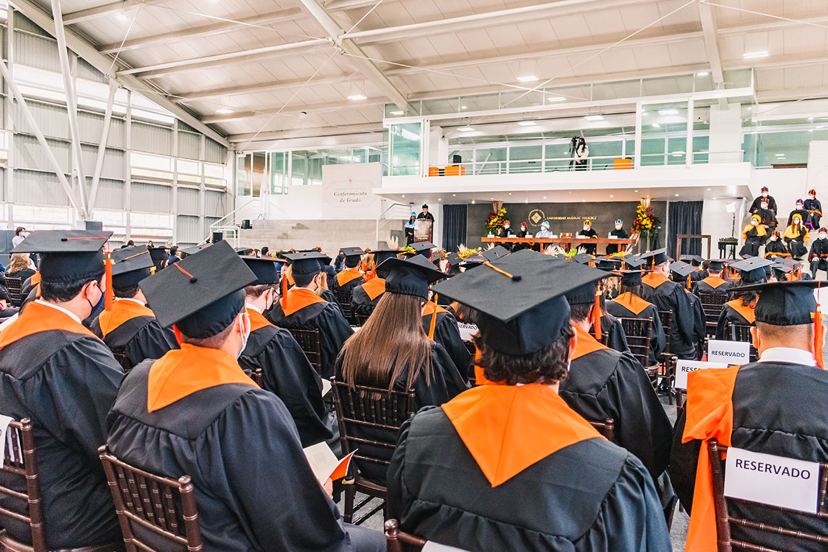 48 / 81 - Egresa una Generación Más de Líderes de Acción Positiva de la Anáhuac Veracruz 48 / 81 - Egresa una Generación Más de Líderes de Acción Positiva de la Anáhuac Veracruz