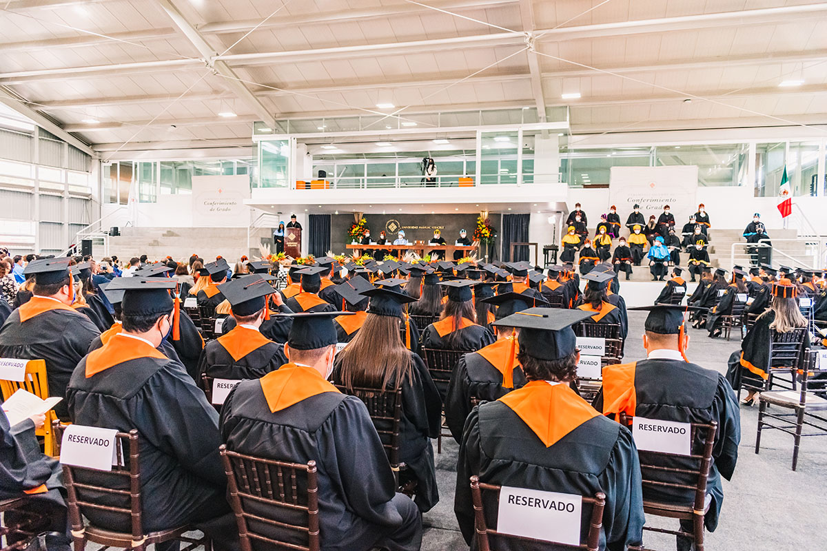 49 / 81 - Egresa una Generación Más de Líderes de Acción Positiva de la Anáhuac Veracruz 49 / 81 - Egresa una Generación Más de Líderes de Acción Positiva de la Anáhuac Veracruz