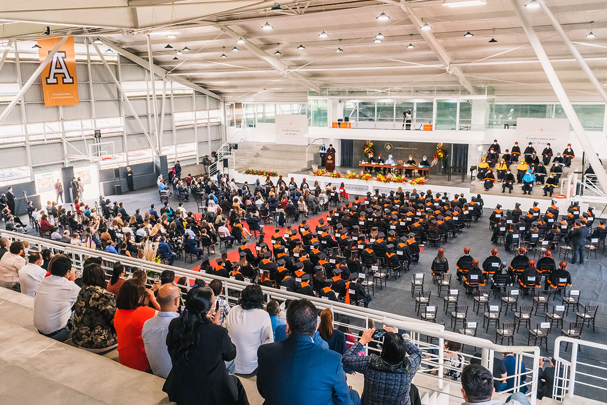 51 / 81 - Egresa una Generación Más de Líderes de Acción Positiva de la Anáhuac Veracruz 51 / 81 - Egresa una Generación Más de Líderes de Acción Positiva de la Anáhuac Veracruz