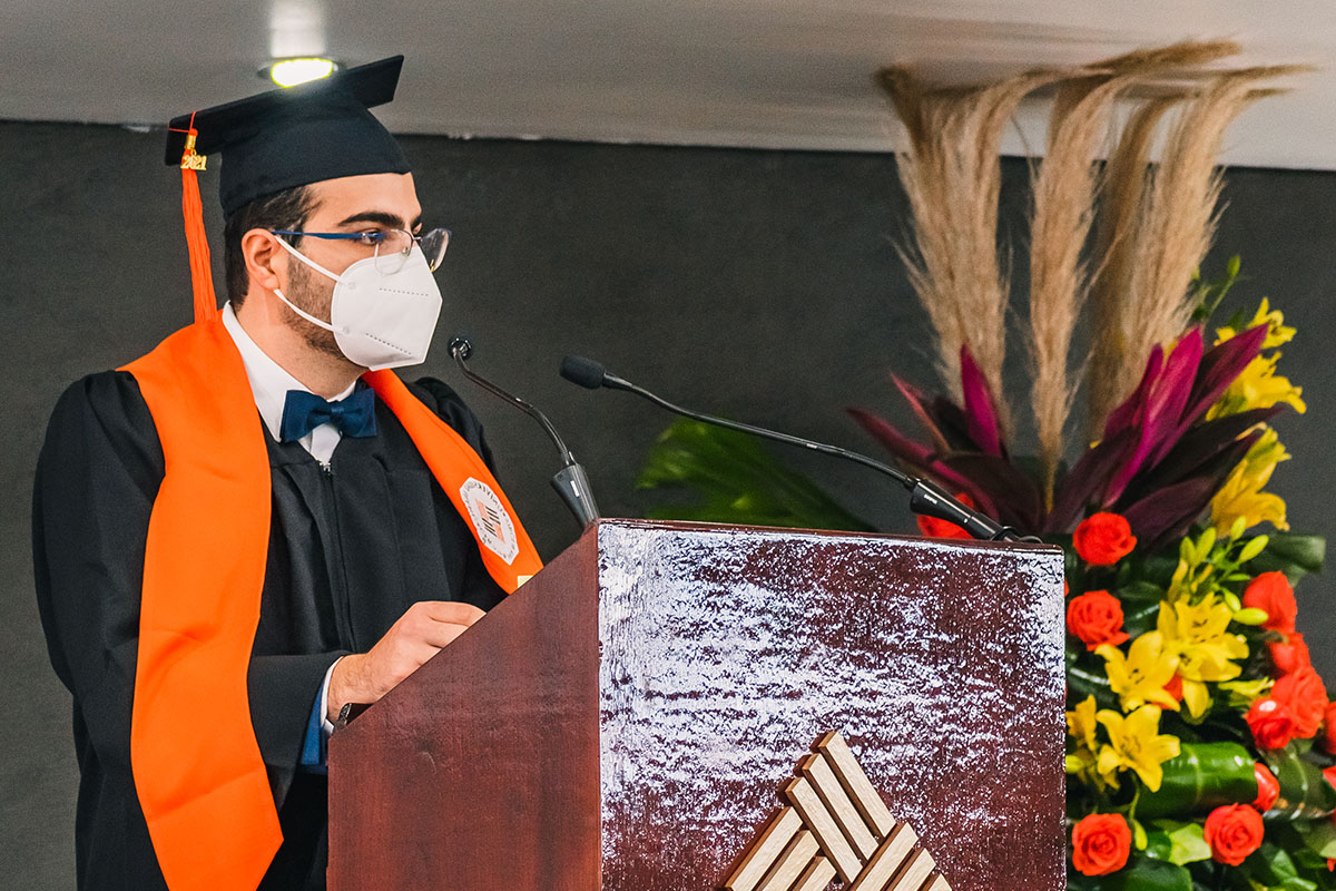 53 / 81 - Egresa una Generación Más de Líderes de Acción Positiva de la Anáhuac Veracruz 53 / 81 - Egresa una Generación Más de Líderes de Acción Positiva de la Anáhuac Veracruz